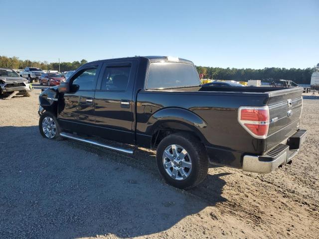 Ford F-150 Supercrew Image 6
