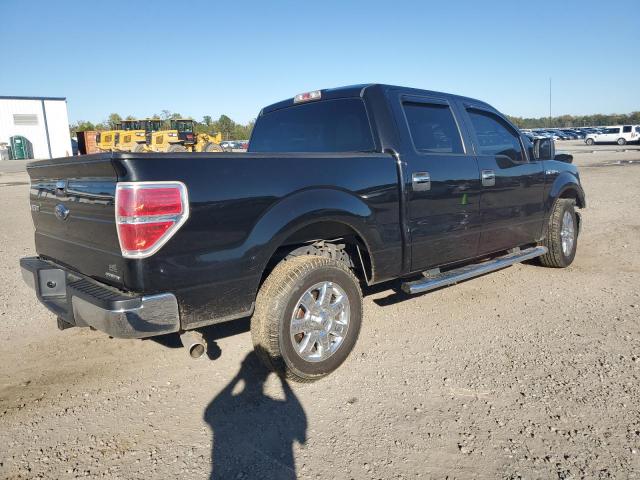 Ford F-150 Supercrew Image 5