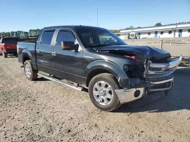 Ford F-150 Supercrew Image 8