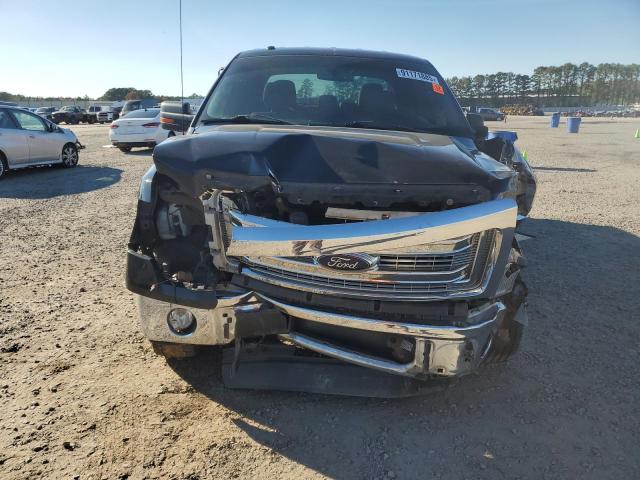 Ford F-150 Supercrew Image 4