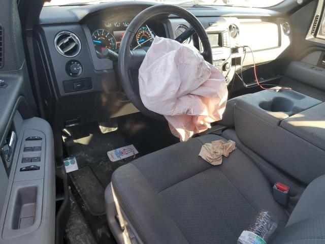 Ford F-150 Supercrew Image 2