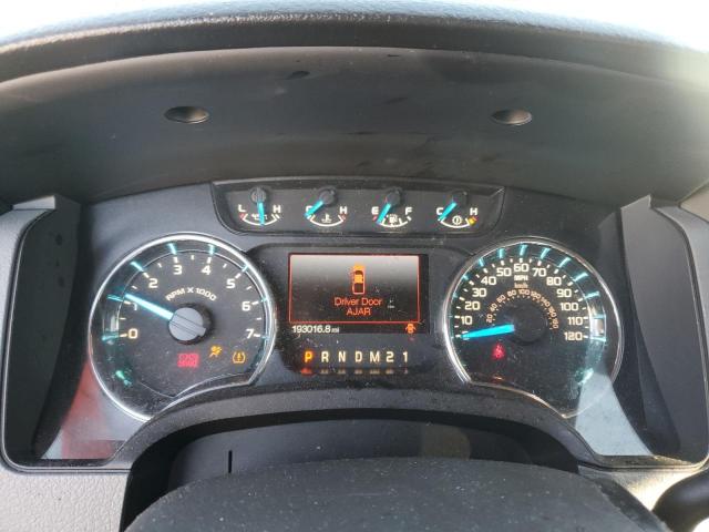 Ford F-150 Supercrew Image 7