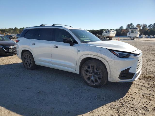 Lexus Tx 500h F 500h F Sport Premium Image 8