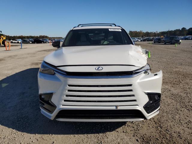 Lexus Tx 500h F 500h F Sport Premium Image 9