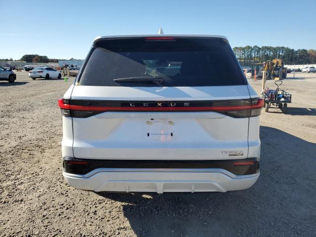 Lexus Tx 500h F 500h F Sport Premium Image 11