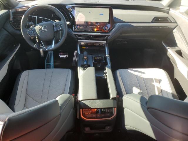 Lexus Tx 500h F 500h F Sport Premium Image 12