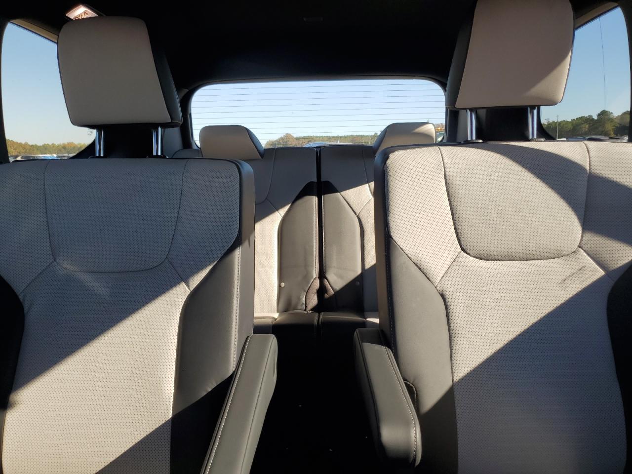 Lexus Tx 500h F 500h F Sport Premium Image 6