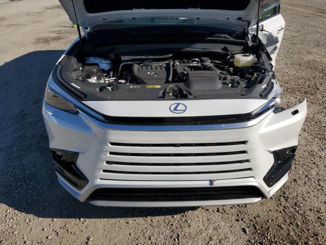 Lexus Tx 500h F 500h F Sport Premium Image 4