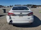 Ford Fusion Titanium Image 10
