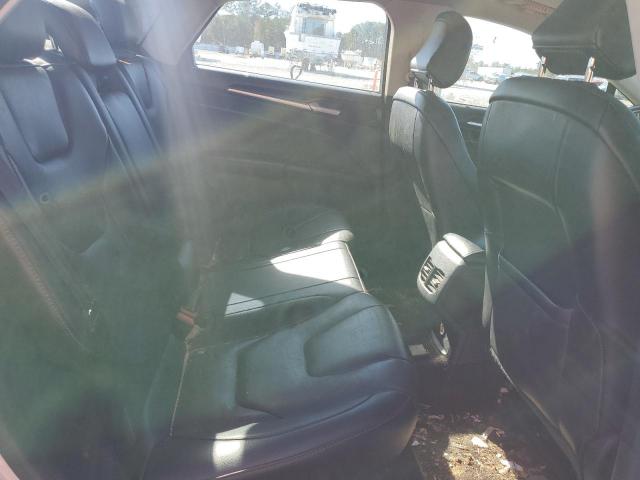 Ford Fusion Titanium Image 7