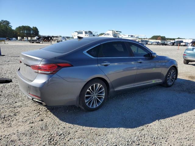 Hyundai Genesis 3.8l Image 5