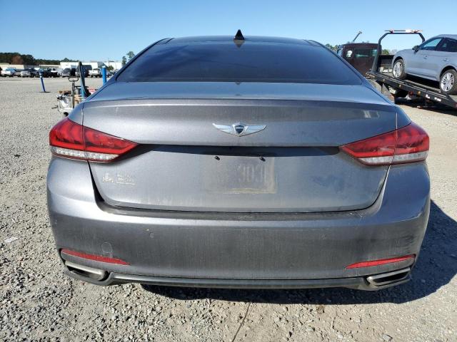 Hyundai Genesis 3.8l Image 7
