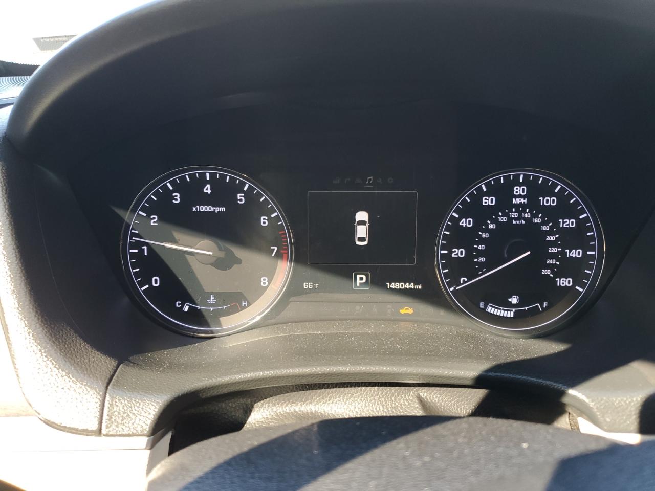 Hyundai Genesis 3.8l Image 10