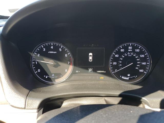 Hyundai Genesis 3.8l Image 10