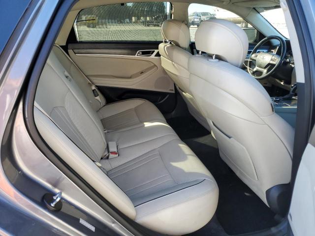 Hyundai Genesis 3.8l Image 11