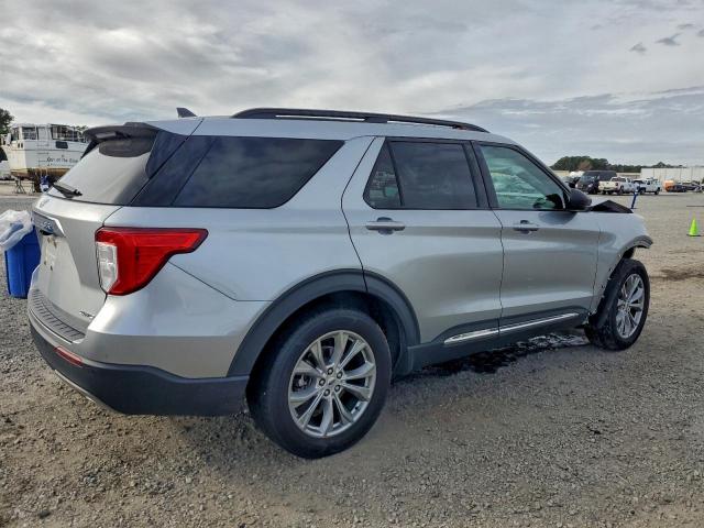 Ford Explorer Xlt Image 10