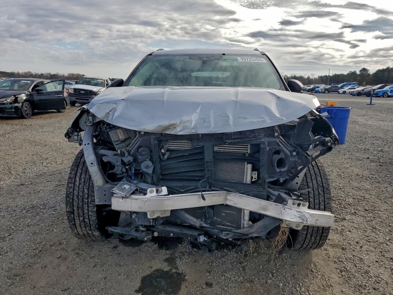 Ford Explorer Xlt Image 5