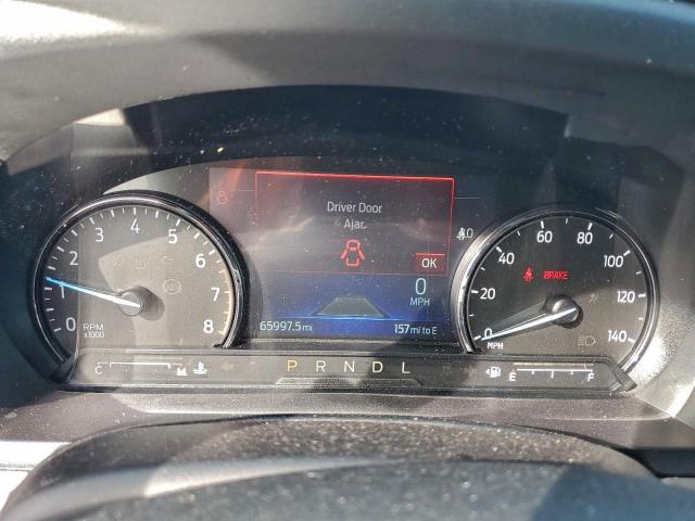 Ford Explorer Xlt Image 9