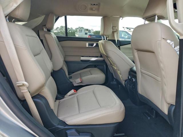 Ford Explorer Xlt Image 12