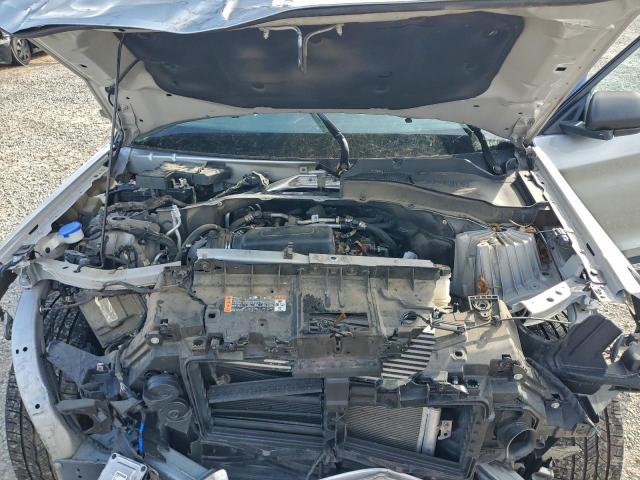 Ford Explorer Xlt Image 4