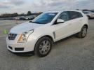 Cadillac SRX Luxury Collection Image 1