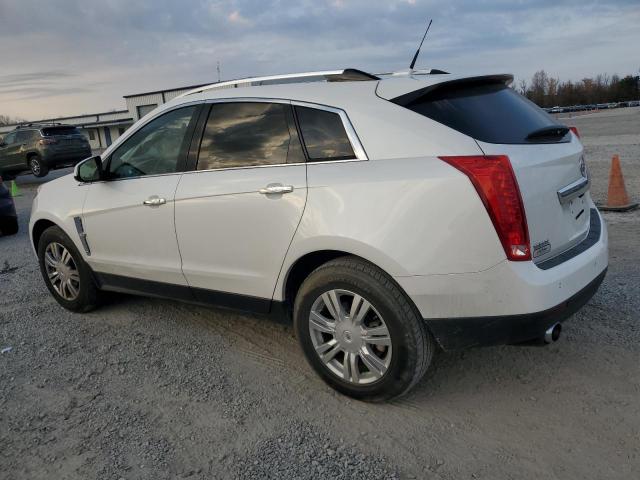 Cadillac SRX Luxury Collection Image 5