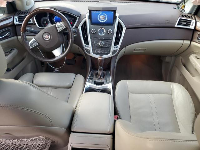 Cadillac SRX Luxury Collection Image 12