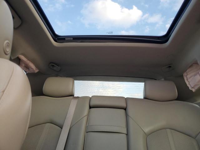 Cadillac SRX Luxury Collection Image 11