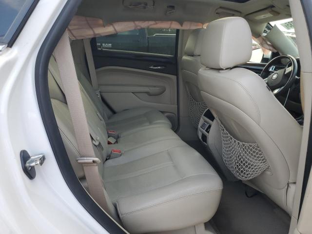 Cadillac SRX Luxury Collection Image 6