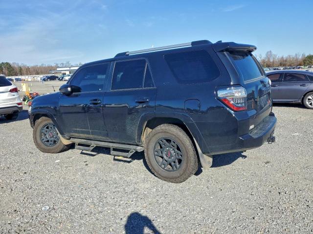 Toyota 4Runner Sr5 Image 10