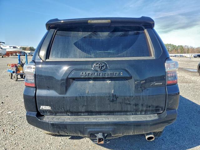 Toyota 4Runner Sr5 Image 5