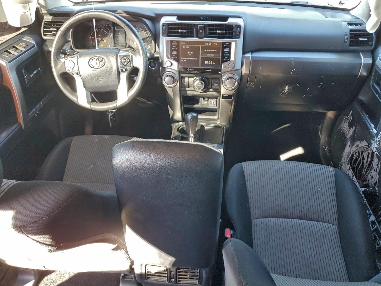 Toyota 4Runner Sr5 Image 8