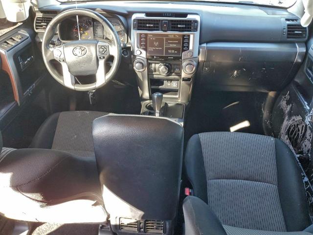 Toyota 4Runner Sr5 Image 8