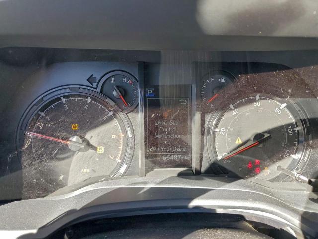 Toyota 4Runner Sr5 Image 6