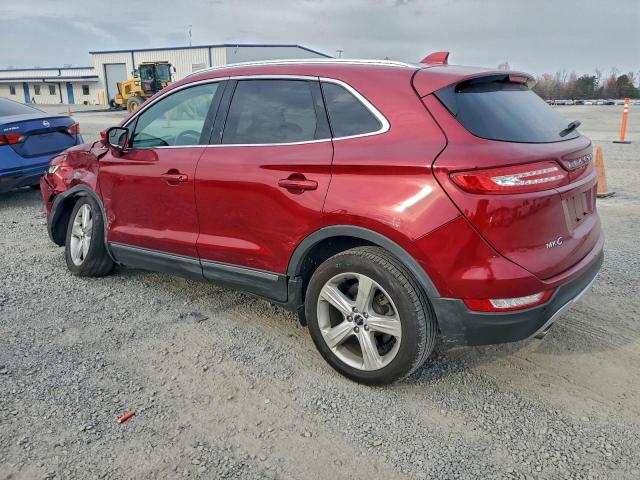 Lincoln MKZ Premiere Image 5