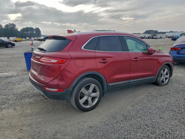 Lincoln MKZ Premiere Image 4