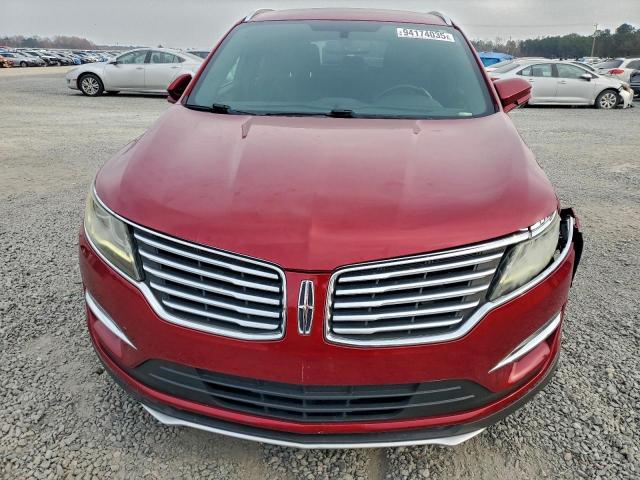 Lincoln MKZ Premiere Image 9