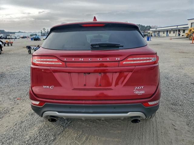 Lincoln MKZ Premiere Image 6