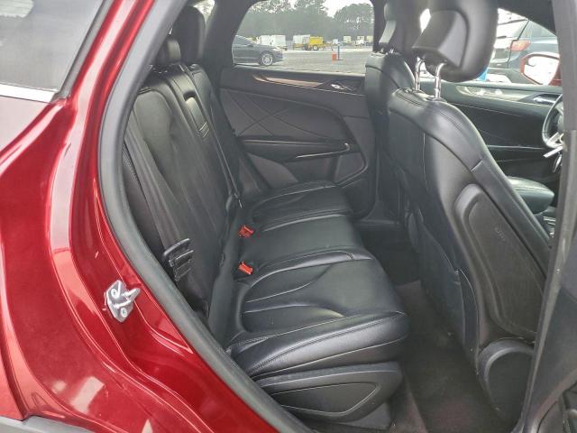 Lincoln MKZ Premiere Image 2