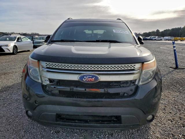 Ford Explorer Xlt Image 9