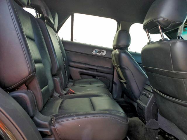 Ford Explorer Xlt Image 5