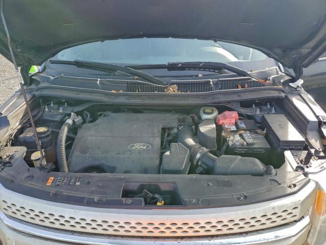 Ford Explorer Xlt Image 13