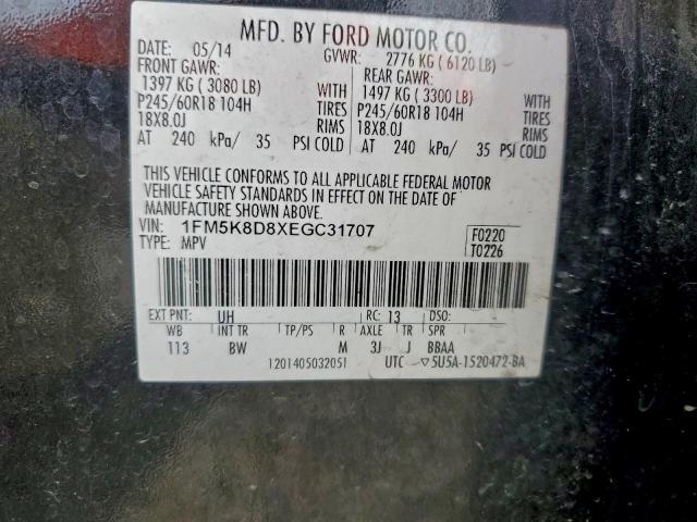 Ford Explorer Xlt Image 7