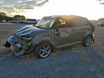  Salvage Toyota Scion