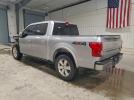 Ford F-150 Supercrew Image 5