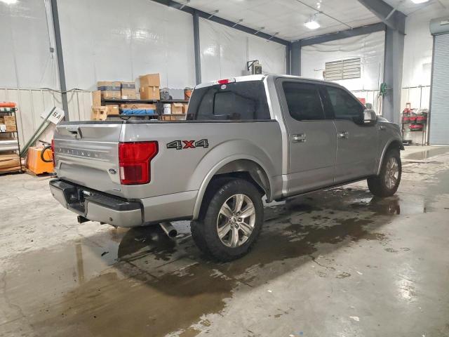 Ford F-150 Supercrew Image 3