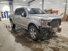 Ford F-150 Supercrew Image 8