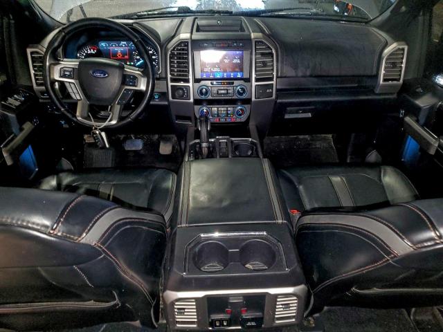 Ford F-150 Supercrew Image 7