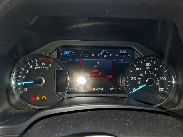 Ford F-150 Supercrew Image 4