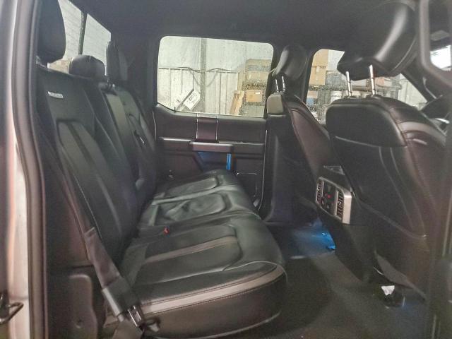 Ford F-150 Supercrew Image 6